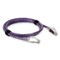 Add-On 3FT RJ-45 TAA CAT6A PURPLE PATCH CBL ADD-3FCAT6AS-PE-TAA - alternate 5